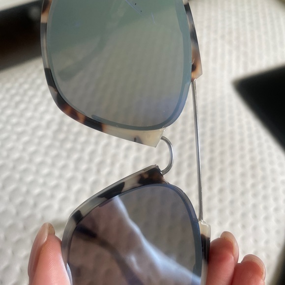 Dior abstract sunglasses - Picture 9 of 15